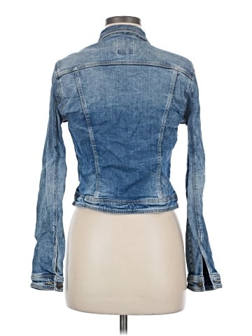 Bershka Denim Jacket (view 2)