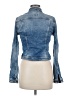 Bershka Blue Denim Jacket Size M - photo 2
