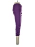Karma Purple Active Pants Size S (estimated) - photo 4