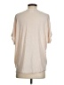 t.la Tan Short Sleeve Blouse Size S - photo 2
