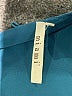 Miami Teal Cocktail Dress Size S (estimated) - photo 7