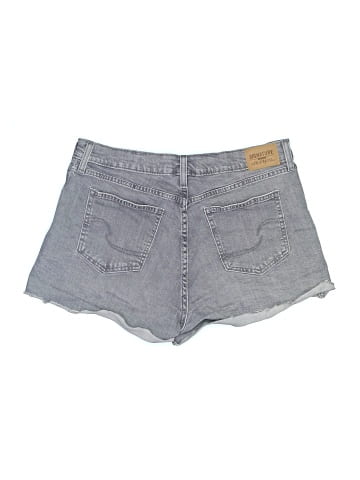 Levi Strauss Signature Denim Shorts (view 2)