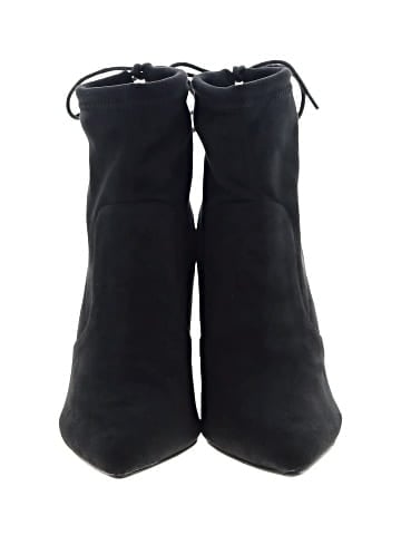 Allegra K Ankle Boots (view 2)