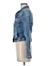 Bershka Blue Denim Jacket Size M - photo 5