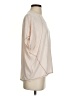 t.la Tan Short Sleeve Blouse Size S - photo 4