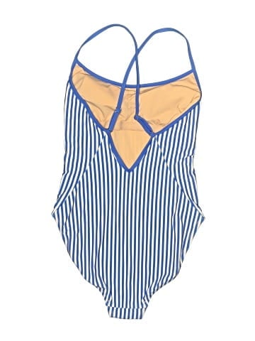 J.Crew Factory Store One Piece Swimsuit (view 2)