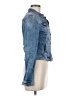 Bershka Blue Denim Jacket Size M - photo 4