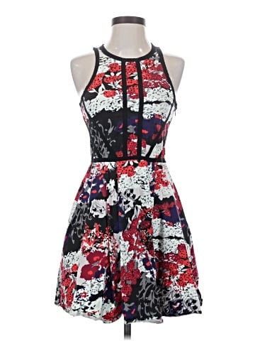 Parker Cocktail Dress (view 1)