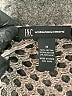 INC International Concepts Tweed Brown Pullover Sweater Size M - photo 7