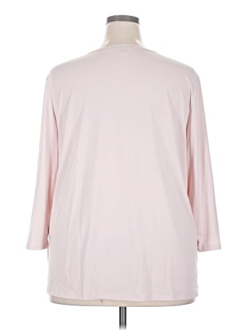 Banana Republic 3/4 Sleeve Blouse (view 2)