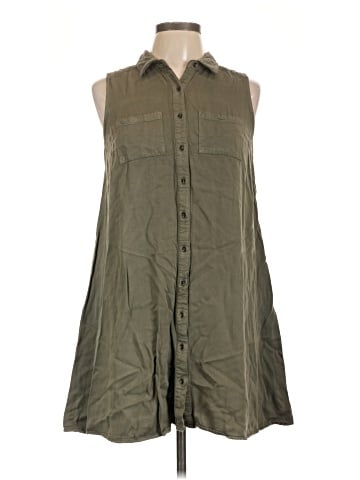Mossimo Supply Co. Casual Dress (view 1)