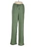 Travelsmith Green Casual Pants Size L - photo 1