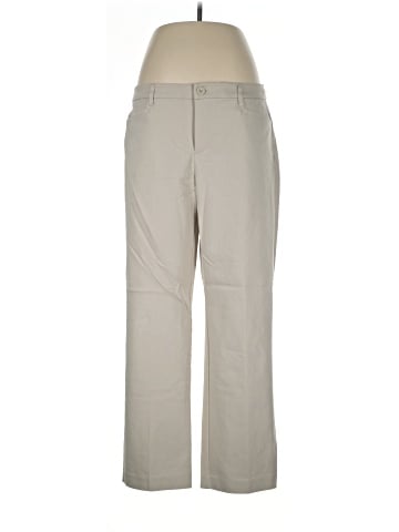 Christopher & Banks Khakis (view 1)