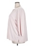 Banana Republic Pink 3/4 Sleeve Blouse Size XXL - photo 5