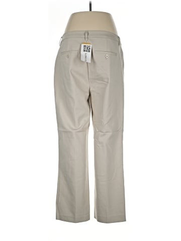 Christopher & Banks Khakis (view 2)