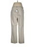 Christopher & Banks Solid Tan Khakis Size 12 - photo 2