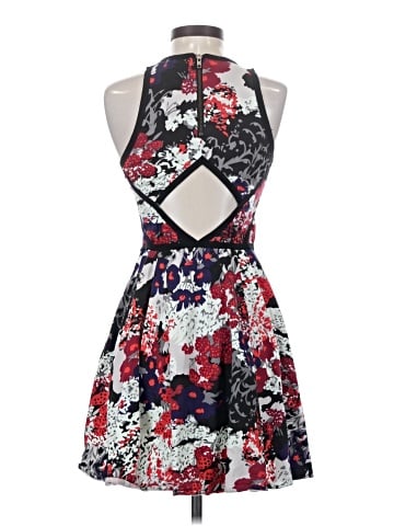 Parker Cocktail Dress (view 2)