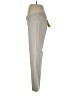 Christopher & Banks Solid Tan Khakis Size 12 - photo 5