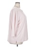 Banana Republic Pink 3/4 Sleeve Blouse Size XXL - photo 4