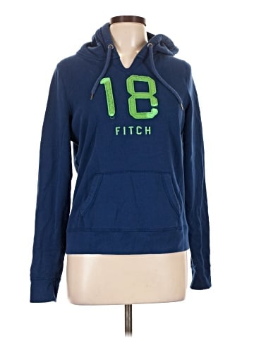 Abercrombie & Fitch Sweatshirt (view 1)