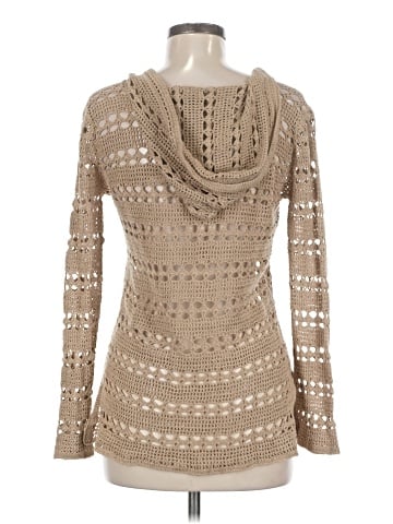 Margaret O'Leary Pullover Sweater (view 2)
