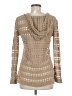 Margaret O'Leary Tan Pullover Sweater Size Med (1) - photo 2