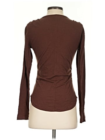 Athleta 3/4 Sleeve T-Shirt (view 2)