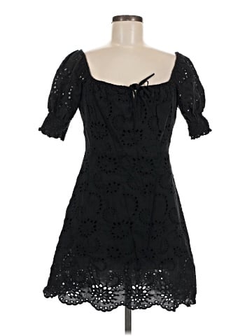 7 For All Mankind Cocktail Dress (view 1)
