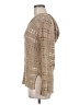 Margaret O'Leary Tan Pullover Sweater Size Med (1) - photo 5