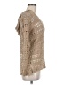Margaret O'Leary Tan Pullover Sweater Size Med (1) - photo 4