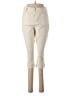 d.jeans Ivory Jeggings Size 6 - photo 1