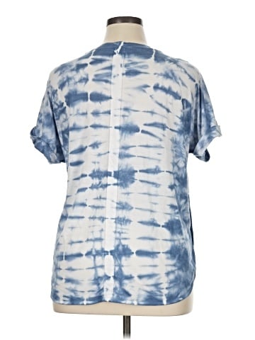 Green Tea Short Sleeve T-Shirt (view 2)