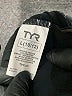 TYR Black Tank Top Size L - photo 7