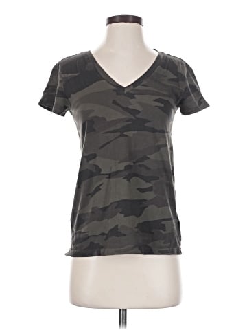 Splendid Short Sleeve T-Shirt (view 1)