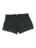Miss Sixty Chevron-herringbone Green Shorts Size 26 waist - photo 2