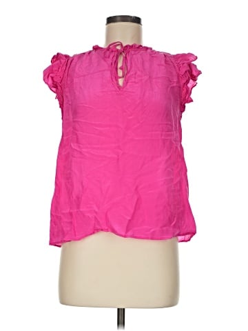 Vineyard Vines Sleeveless Blouse (view 1)