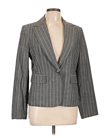 AK Anne Klein Blazer (view 1)