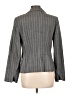 AK Anne Klein Gray Blazer Size 10 - photo 2