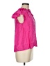 Vineyard Vines Pink Sleeveless Blouse Size M - photo 4