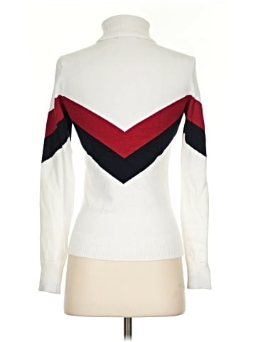 Antonio Melani Turtleneck Sweater (view 2)