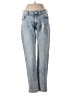 DL1961 Blue Jeans Size 26 waist - photo 1