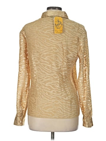 Rafaella Long Sleeve Blouse (view 2)