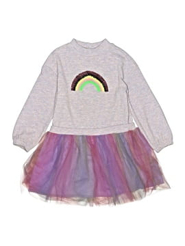 Deux Par Deux Dress