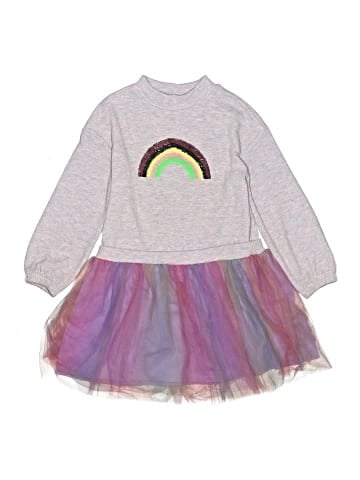 Deux Par Deux Dress (view 1)
