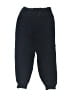 Zara Blue Black Casual Pants Size 8 - 9 - photo 2