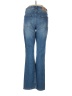 RSQ Hearts Blue Jeans Size 29 waist - photo 2