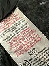 Puma 100% Polyester Black Active Tank Size M - photo 8