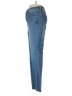 RSQ Hearts Blue Jeans Size 29 waist - photo 5