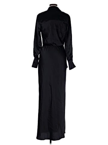 Xscape Casual Dress (view 2)