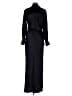 Xscape 100% Polyester Black Casual Dress Size 4 - photo 2